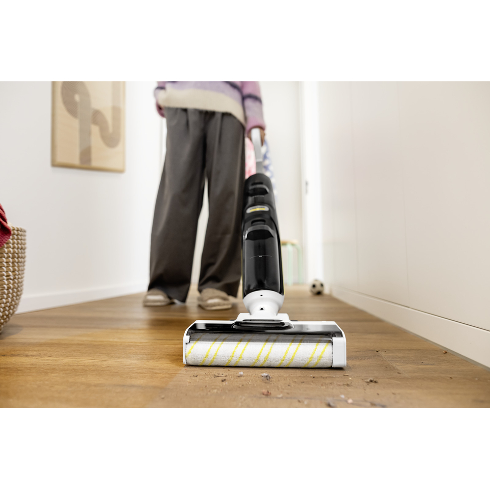 Aspirateur laveur FCV 4 KÄRCHER - 1.056-131.0