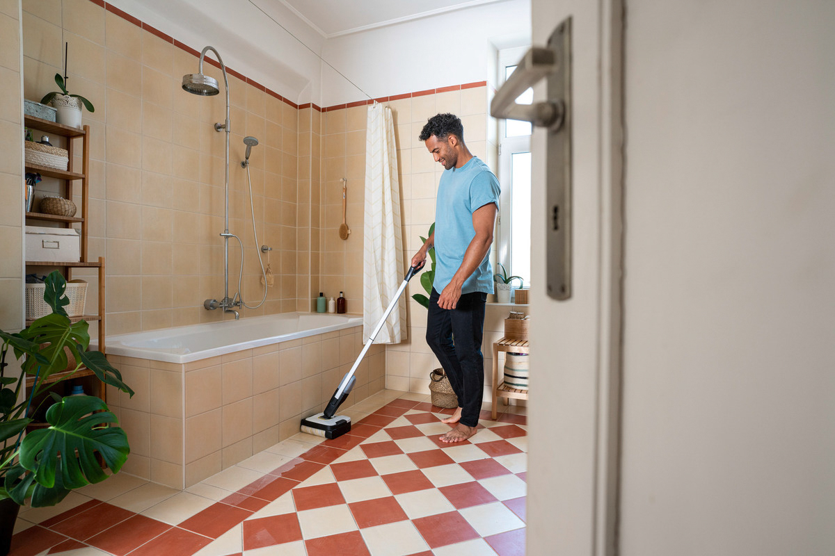 FC 2-4 Battery Set *EU KÄRCHER - 1.056-200.0