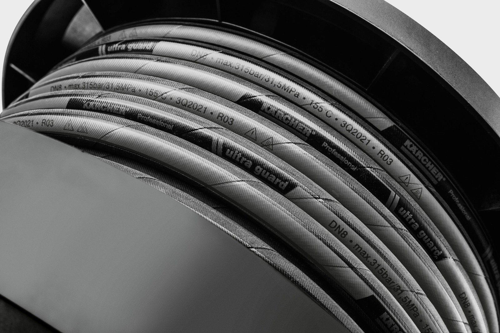 NETTOYEUR HAUTE PRESSION HDS 9/20-4MXA - KARCHER - 1.071-940.0