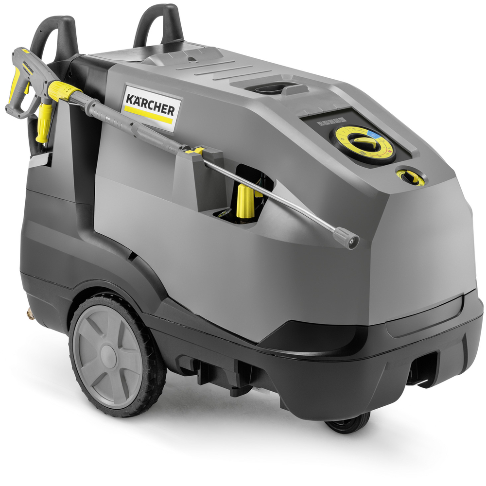Nettoyeur HP HDS 10/21-4 MXA eB KÄRCHER - 1.071-963.0