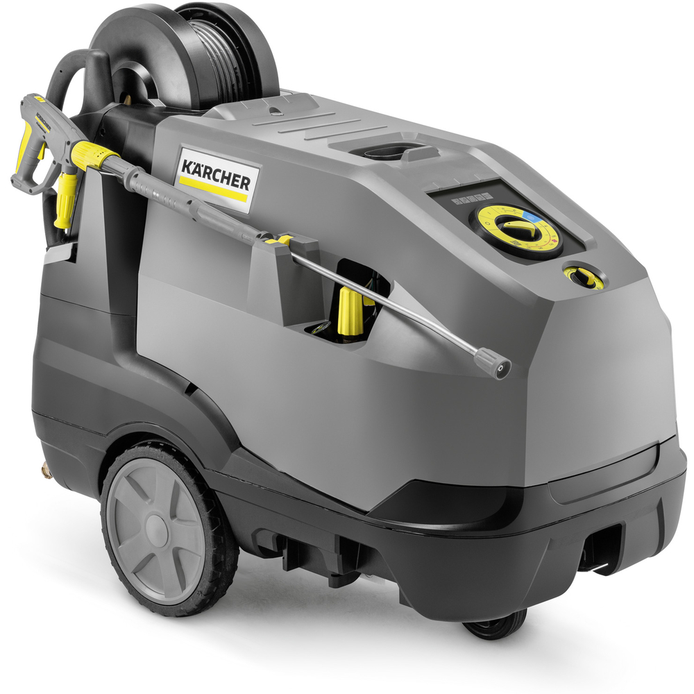 Nettoyeur haute pression HDS 10/21-4 MXA eB KÄRCHER - 1.071-964.0