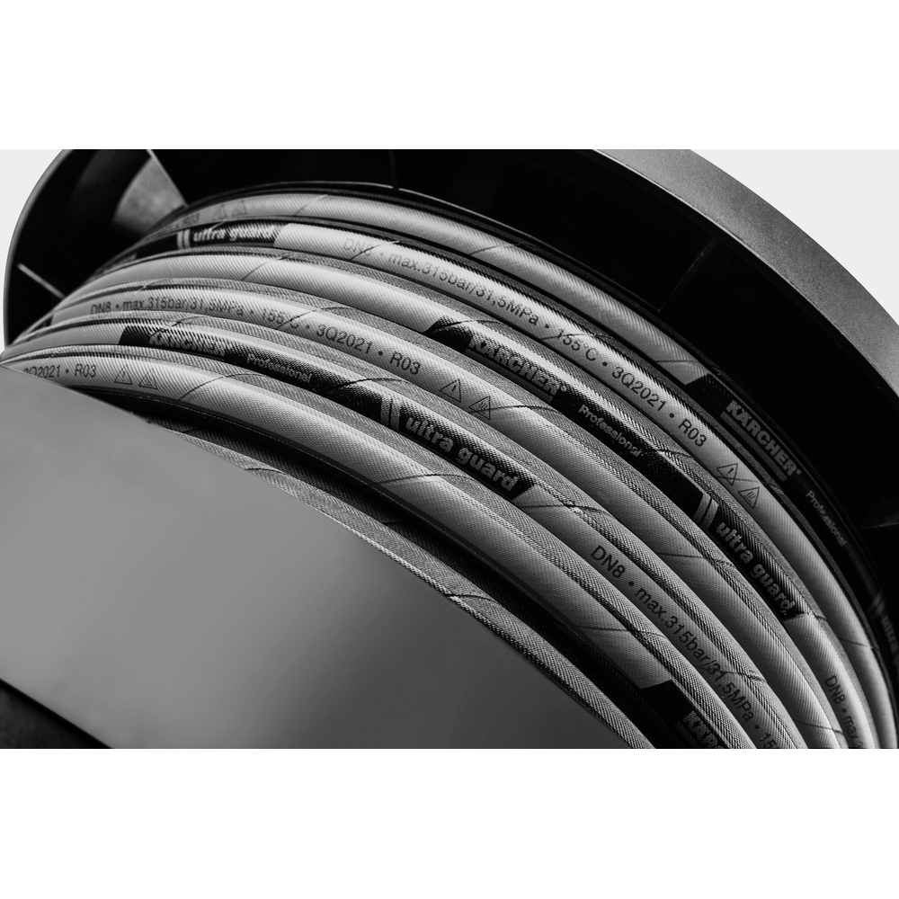 Nettoyeur haute pression HDS 10/21-4 MXA eB KÄRCHER - 1.071-964.0