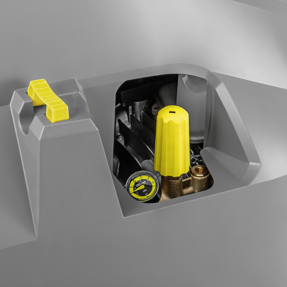 Nettoyeur haute pression HDS 10/21-4 MXA eB KÄRCHER - 1.071-964.0