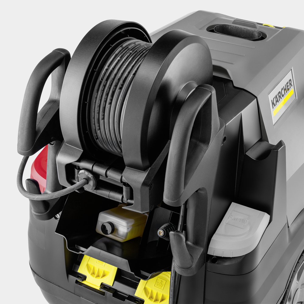 Nettoyeur haute pression HDS 10/21-4 MXA eB KÄRCHER - 1.071-964.0