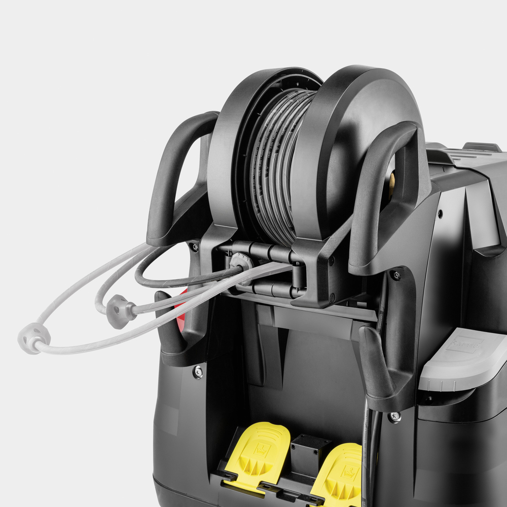 Nettoyeur haute pression HDS 10/21-4 MXA eB KÄRCHER - 1.071-964.0