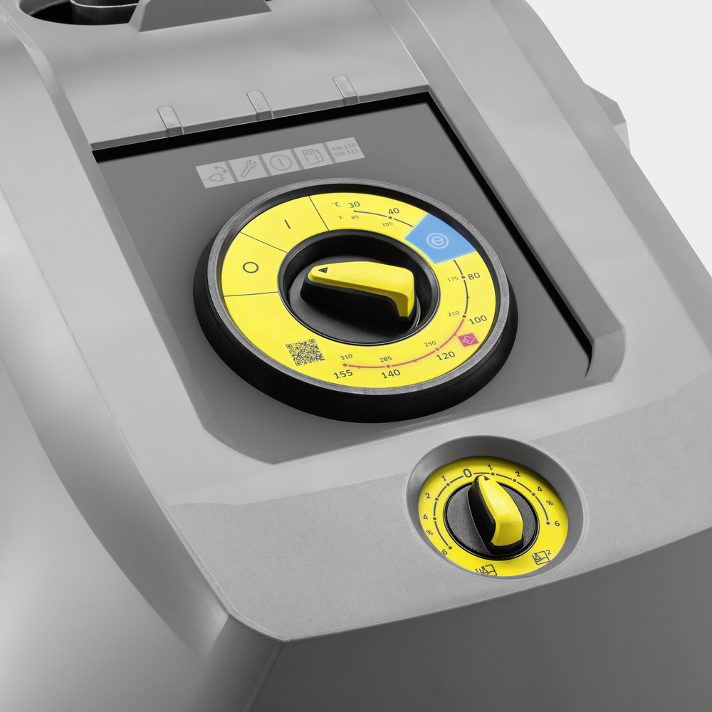 Nettoyeur haute pression HDS 10/21-4 MXA eB KÄRCHER - 1.071-964.0