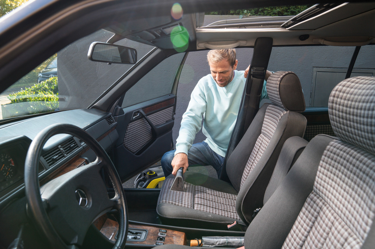 SE 3-18 Compact *INT KÄRCHER - 1.081-500.0