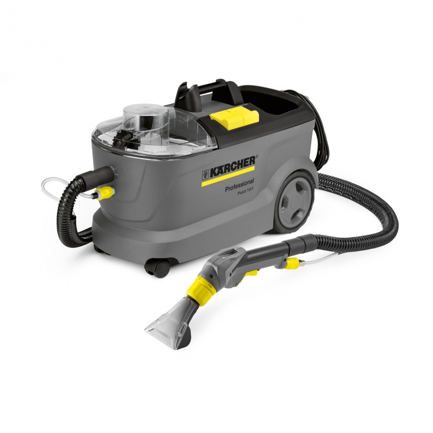KARCHER Nettoyeur moquette pro injection-extraction PUZZI 10/1