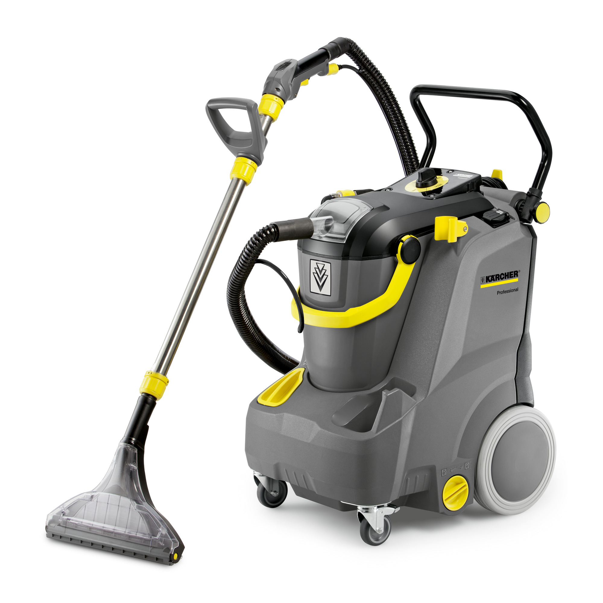 Appareil d'injection-extraction Puzzi 30/4 KARCHER - 1.101-120.0