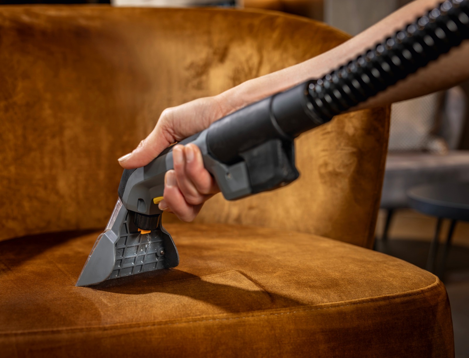 INJECTEUR-EXTRACTEUR Puzzi 2/1 Bp - KARCHER - 1.101-750.0