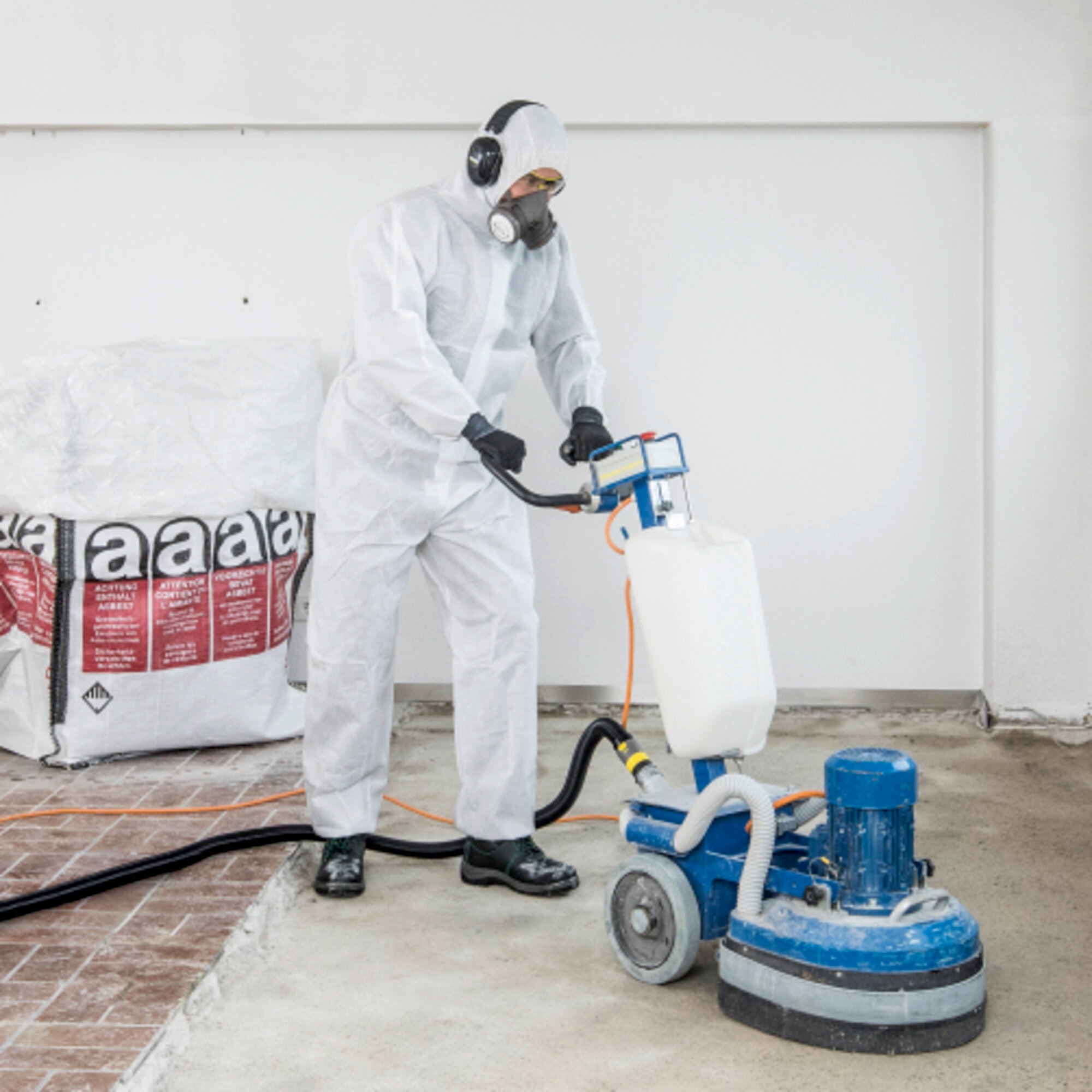 Aspirateur eau et poussières NT 30/1 Ap Te H - KÄRCHER - 1.148-253.0