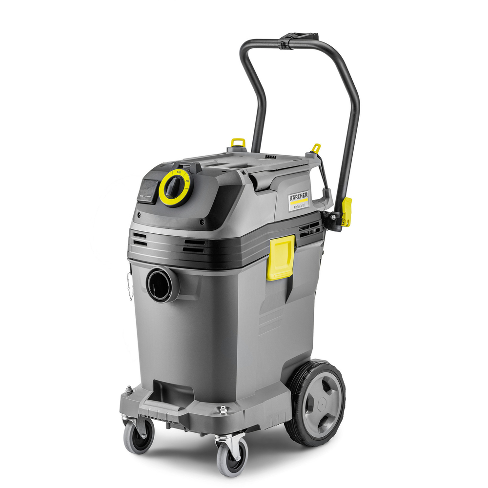 Aspirateur eau et poussières NT 50/1 K KÄRCHER - 1.148-470.0