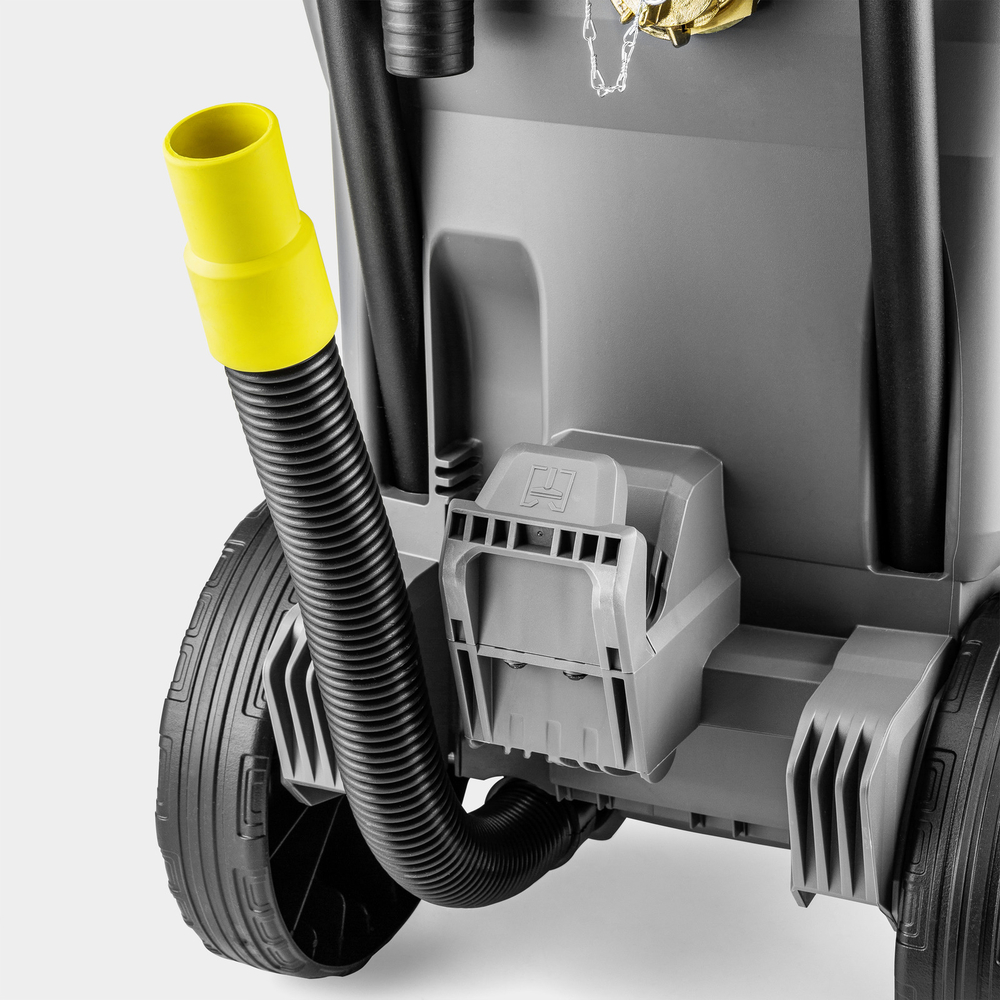 Aspirateur eau et poussières NT 50/1 K KÄRCHER - 1.148-470.0