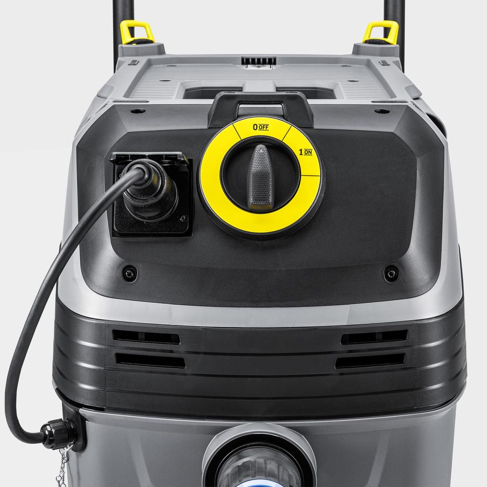 Aspirateur eau et poussières NT 50/1 K KÄRCHER - 1.148-470.0