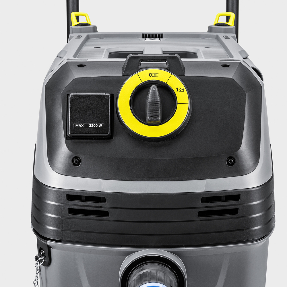 Aspirateur eau et poussières NT 50/1 K KÄRCHER - 1.148-470.0