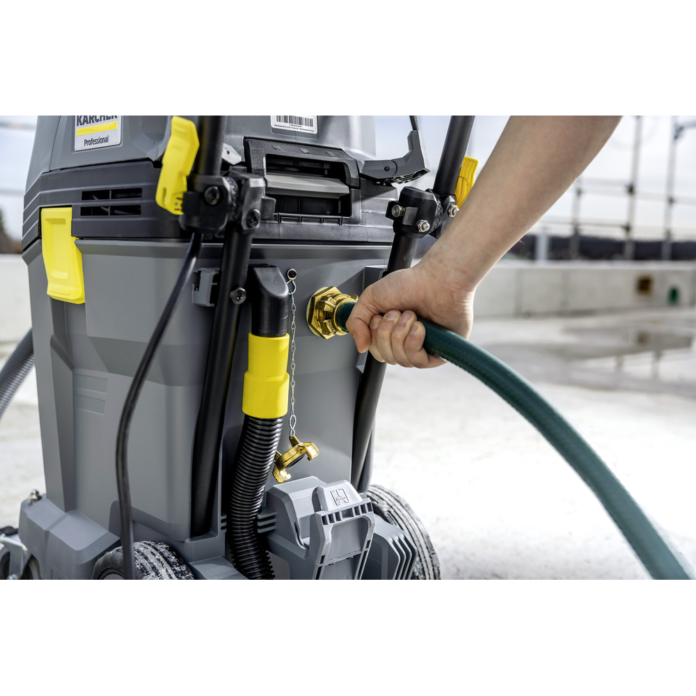 Aspirateur eau et poussières NT 50/1 K KÄRCHER - 1.148-470.0