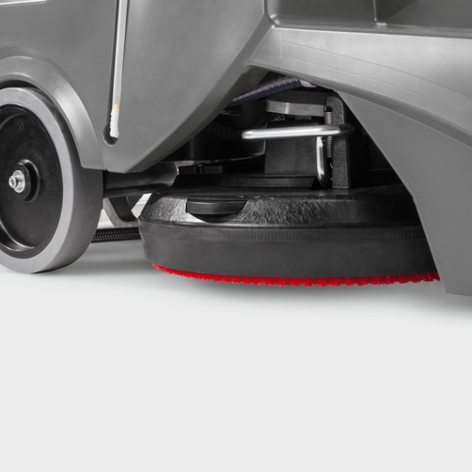 Autolaveuse autoportée BD 50/70 R Classic Bp Pack 80Ah Li + Fast Charger (50A- KÄRCHER - 1.161-082.0