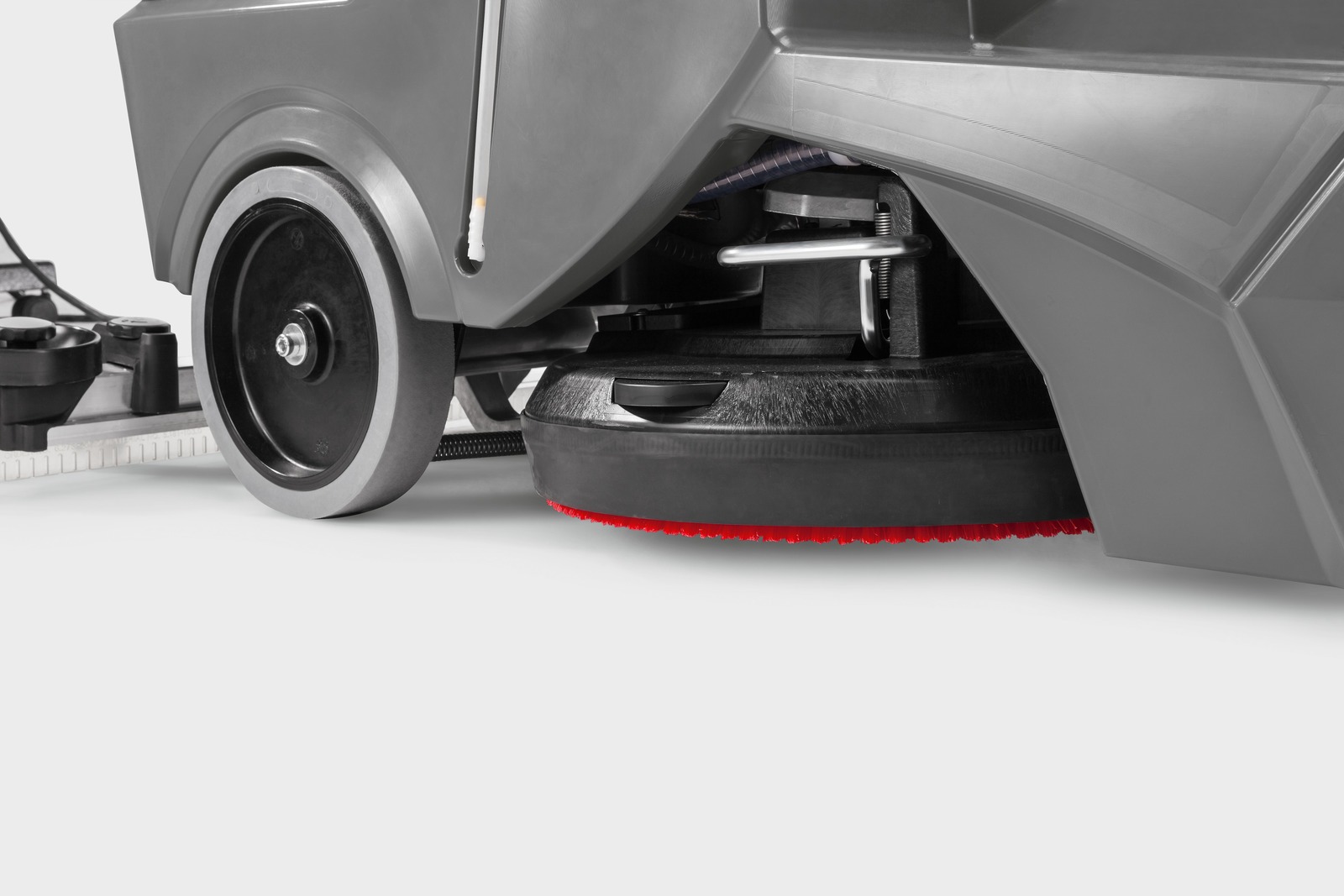 Autolaveuse autoportée BD 50/70 R Classic Bp Pack 80Ah Li + Fast Charger (50A- KÄRCHER - 1.161-082.0