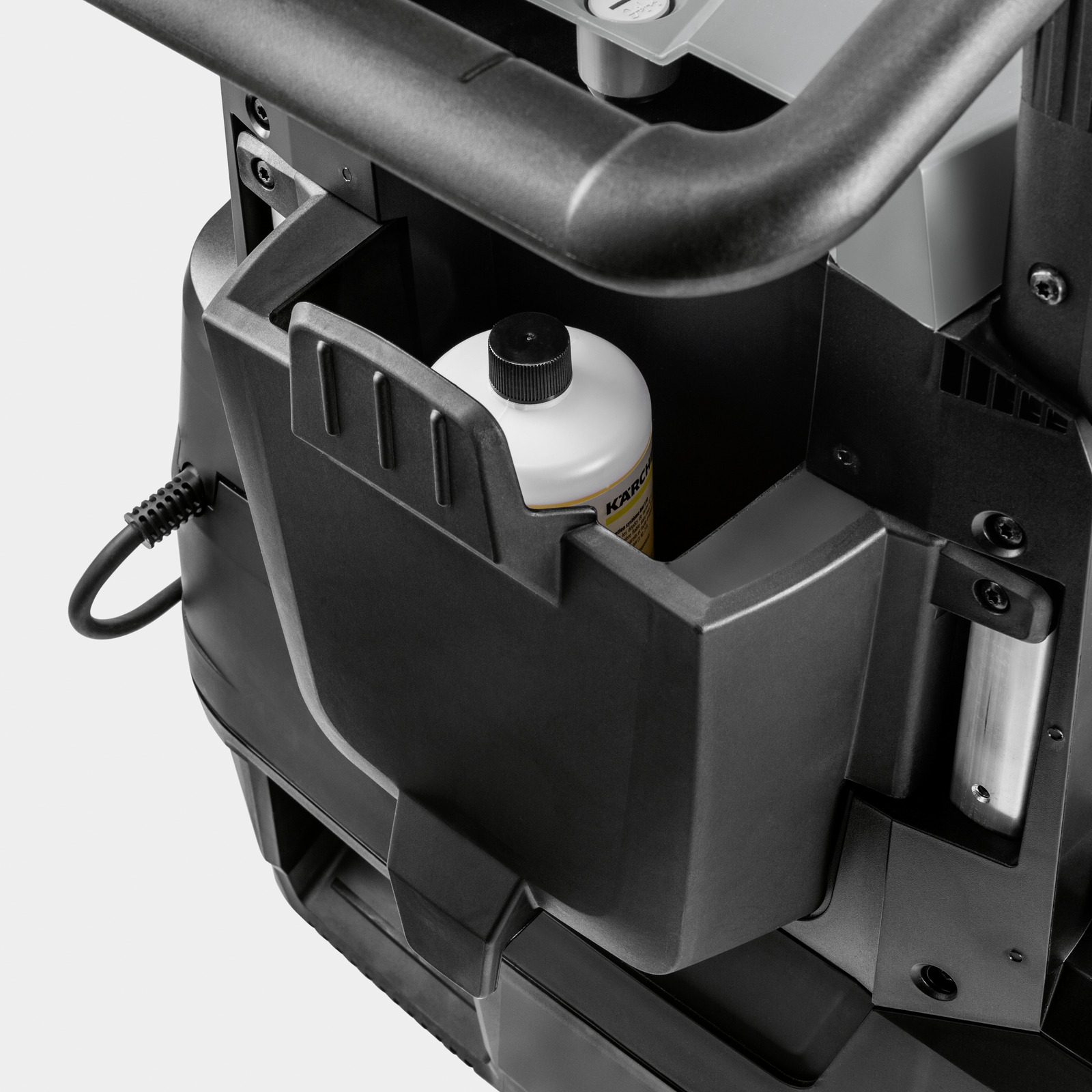 Nettoyeur haute pression HDS 6/15 C - KÄRCHER - 1.169-910.0