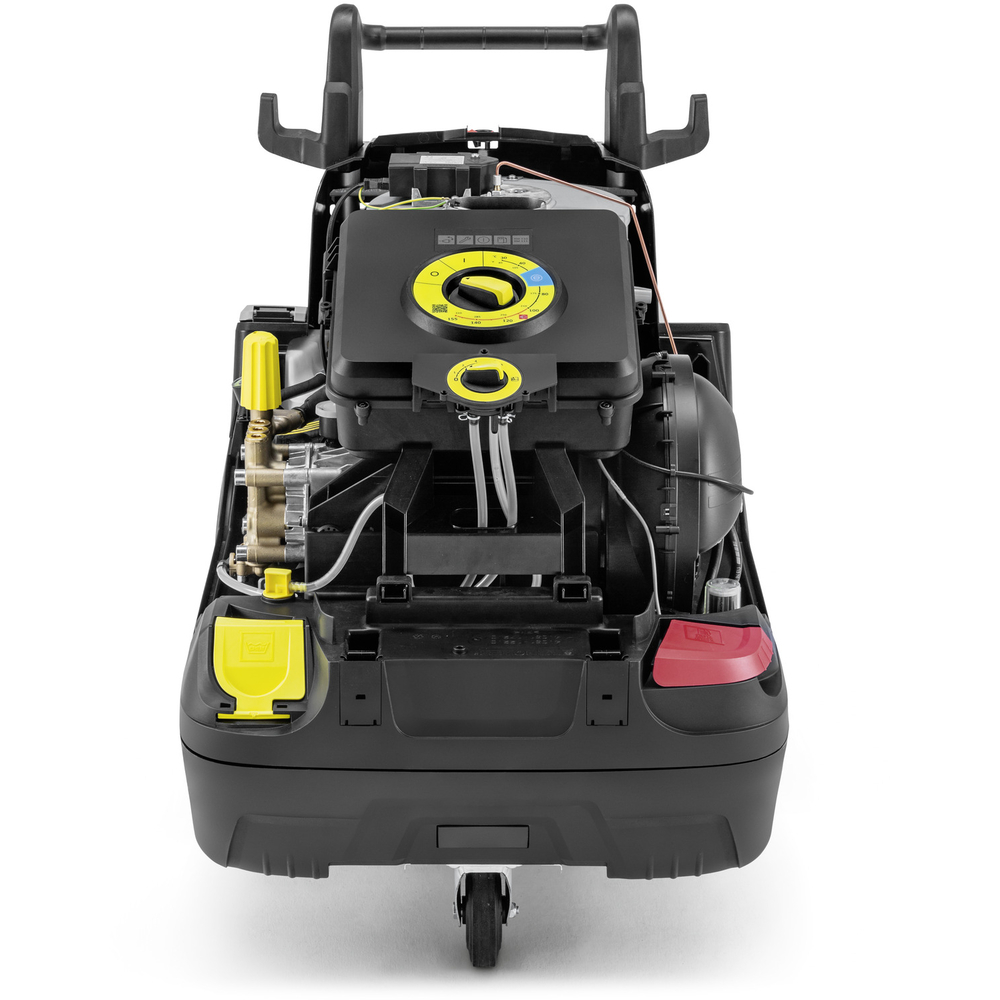 Nettoyeur haute pression HDS 8/18-4 C eB KÄRCHER - 1.174-927.0
