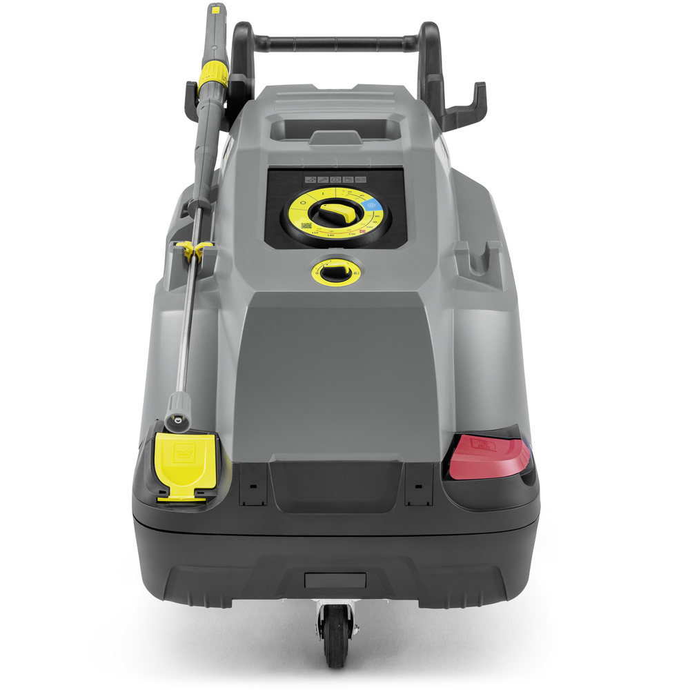 Nettoyeur haute pression HDS 8/18-4 CXA eB KÄRCHER - 1.174-930.0