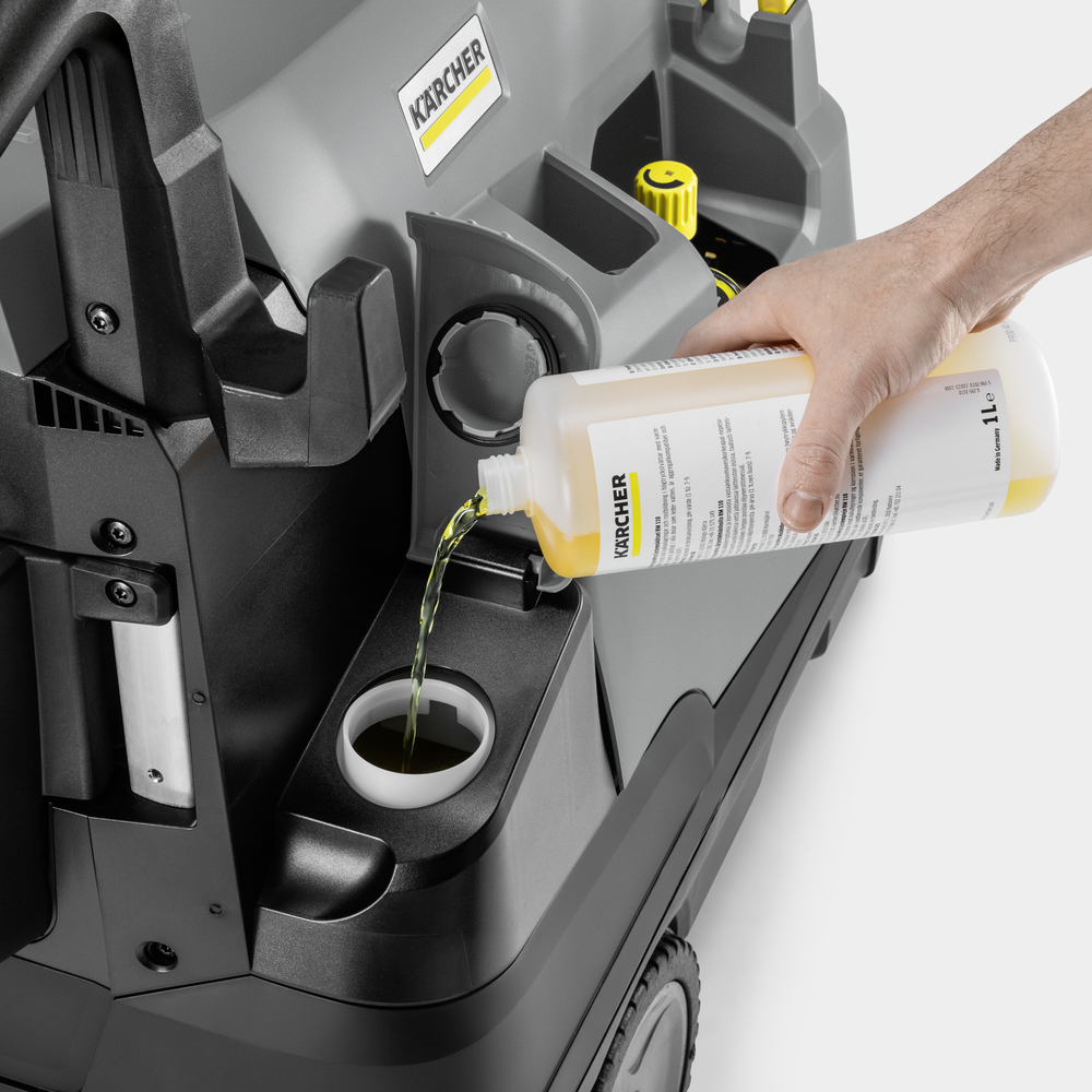 Nettoyeur haute pression HDS 8/18-4 CXA eB KÄRCHER - 1.174-930.0