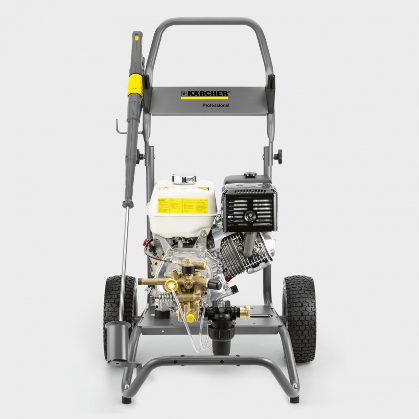 Nettoyeur haute pression KÄRCHER HD 7/15 G 700 l/h 150 bars - 1.187-903.0