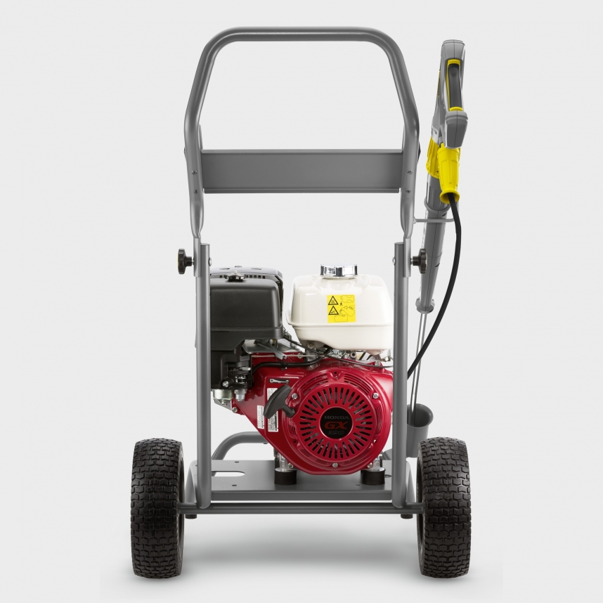 Nettoyeur haute pression KÄRCHER HD 7/15 G 700 l/h 150 bars - 1.187-903.0