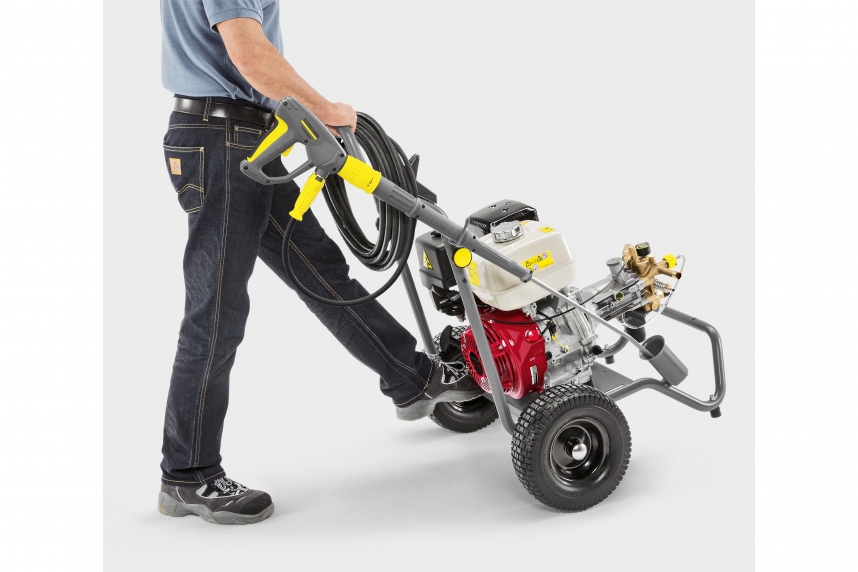Nettoyeur haute pression KÄRCHER HD 9/23 De 900 l/h 230 bars - 1.187-907.0