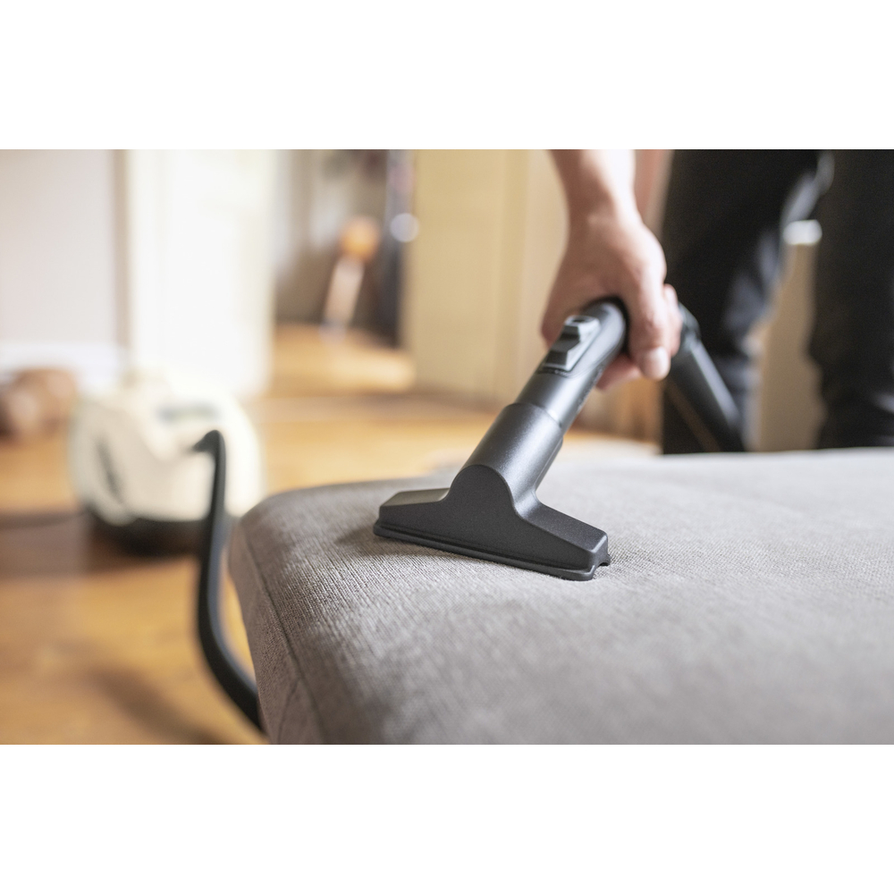 Aspirateur sans sac avec filtration par eau DS 6  blanc KÄRCHER - 1.195-250.0