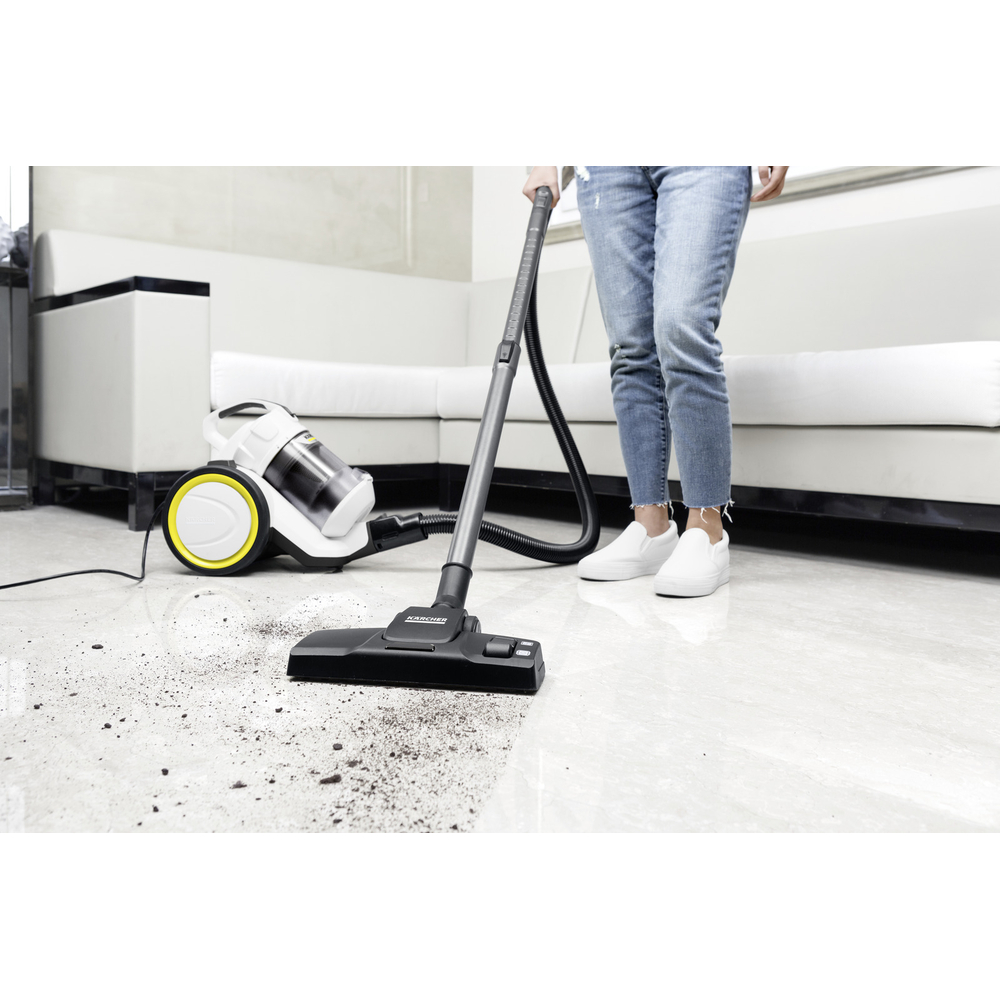 Aspirateur ménager VC 3 KÄRCHER - 1.198-053.0