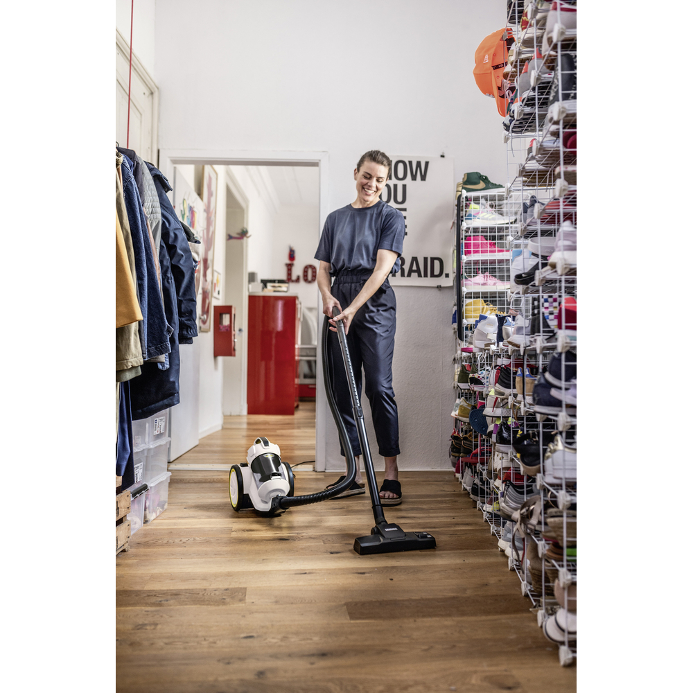 Aspirateur ménager VC 3 KÄRCHER - 1.198-053.0