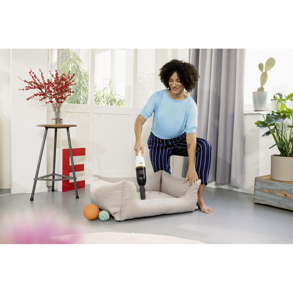 Aspirateur à batterie CVH 2 KÄRCHER - 1.198-330.0
