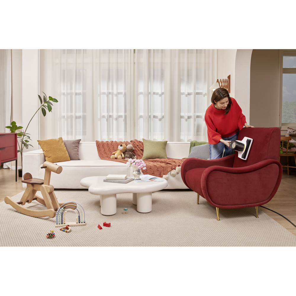Aspirateur pour matelas VCH 4 UVClean KÄRCHER - 1.198-412.0