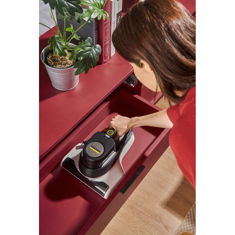 Aspirateur pour matelas VCH 4 UVClean KÄRCHER - 1.198-412.0