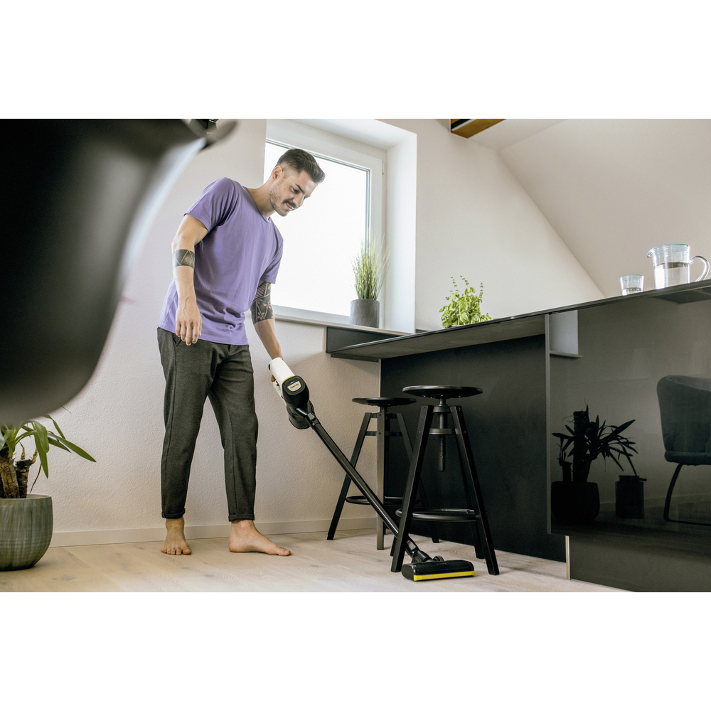 Aspirateur ménager VC 4 Cordless myHome KÄRCHER - 1.198-630.0