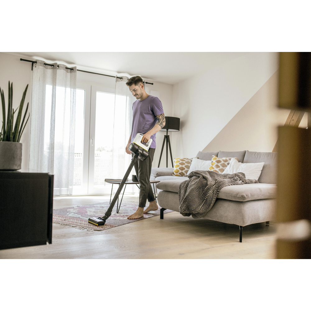 Aspirateur ménager VC 4 Cordless myHome KÄRCHER - 1.198-630.0