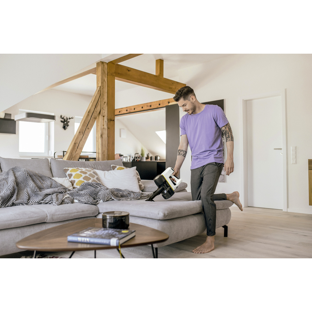 Aspirateur ménager VC 4 Cordless myHome KÄRCHER - 1.198-630.0