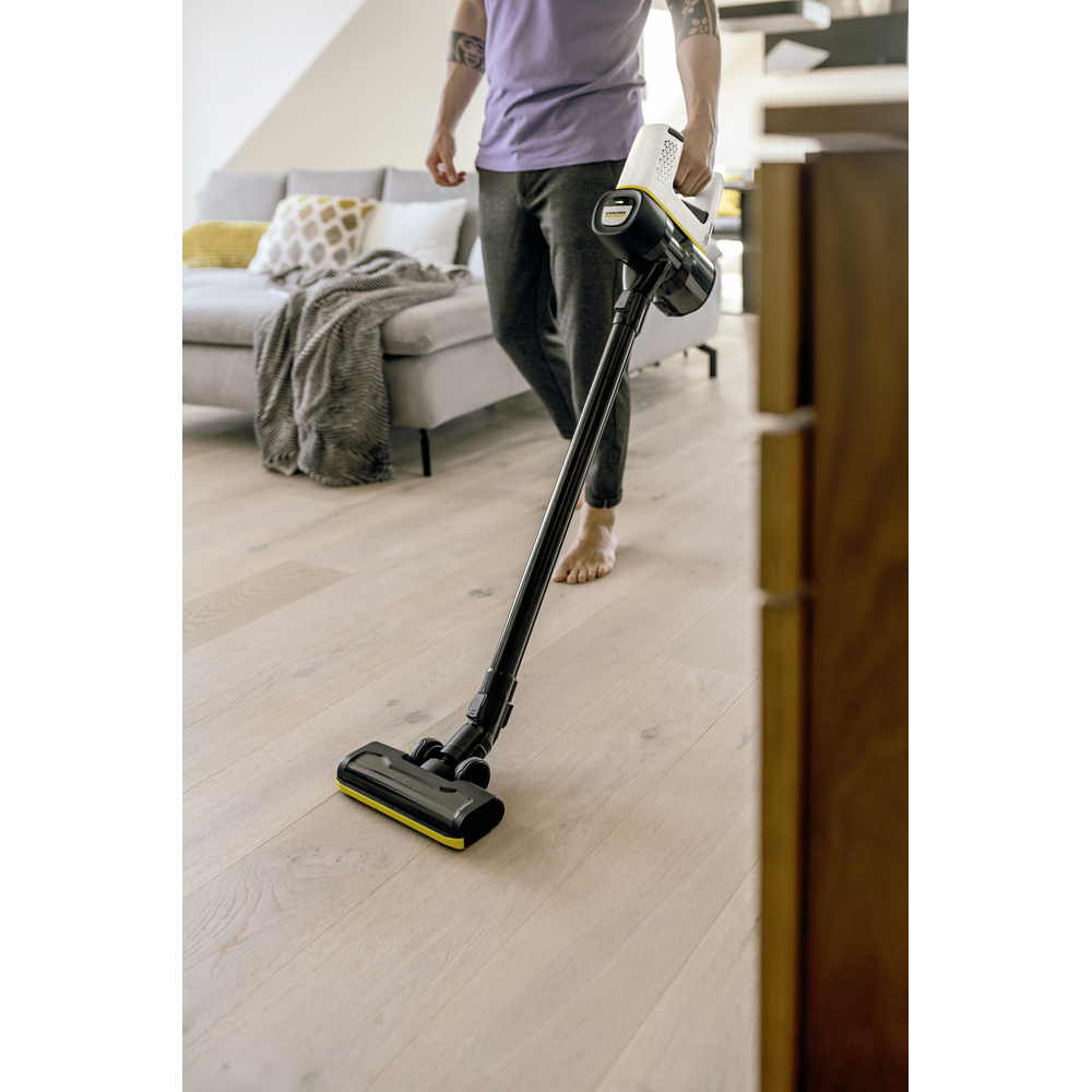 Aspirateur ménager VC 4 Cordless myHome KÄRCHER - 1.198-630.0
