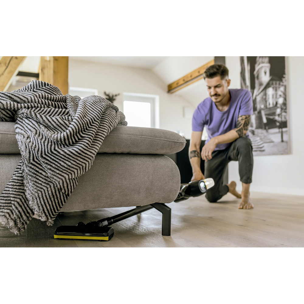Aspirateur ménager VC 4 Cordless myHome KÄRCHER - 1.198-630.0