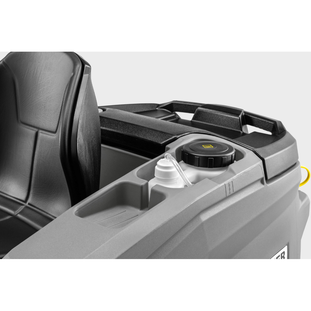 Autolaveuse B 150 R Bp Pack DOSE+SSD+240Ah Wet+R+R85 KÄRCHER - 1.246-169.0