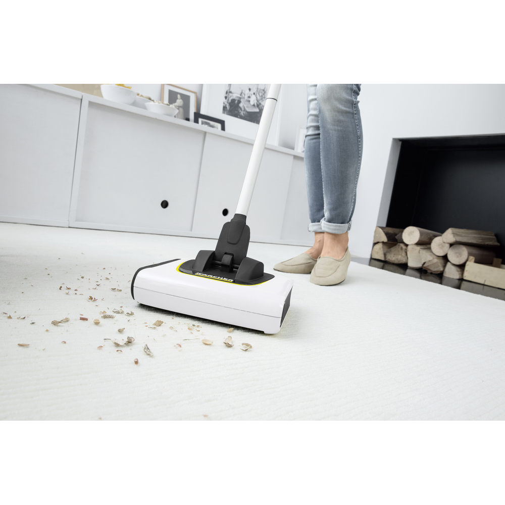 Balai électrique à batterie KB 5 KÄRCHER - 1.258-050.0
