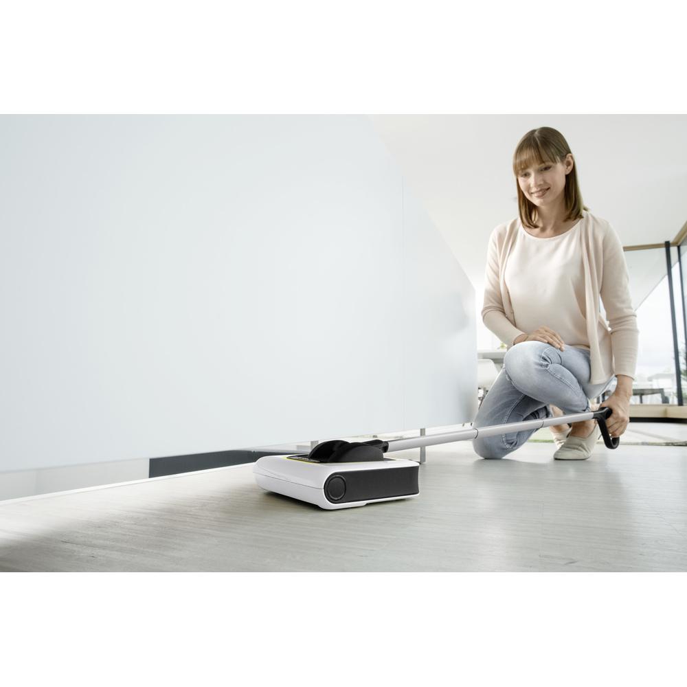 Balai électrique à batterie KB 5 KÄRCHER - 1.258-050.0