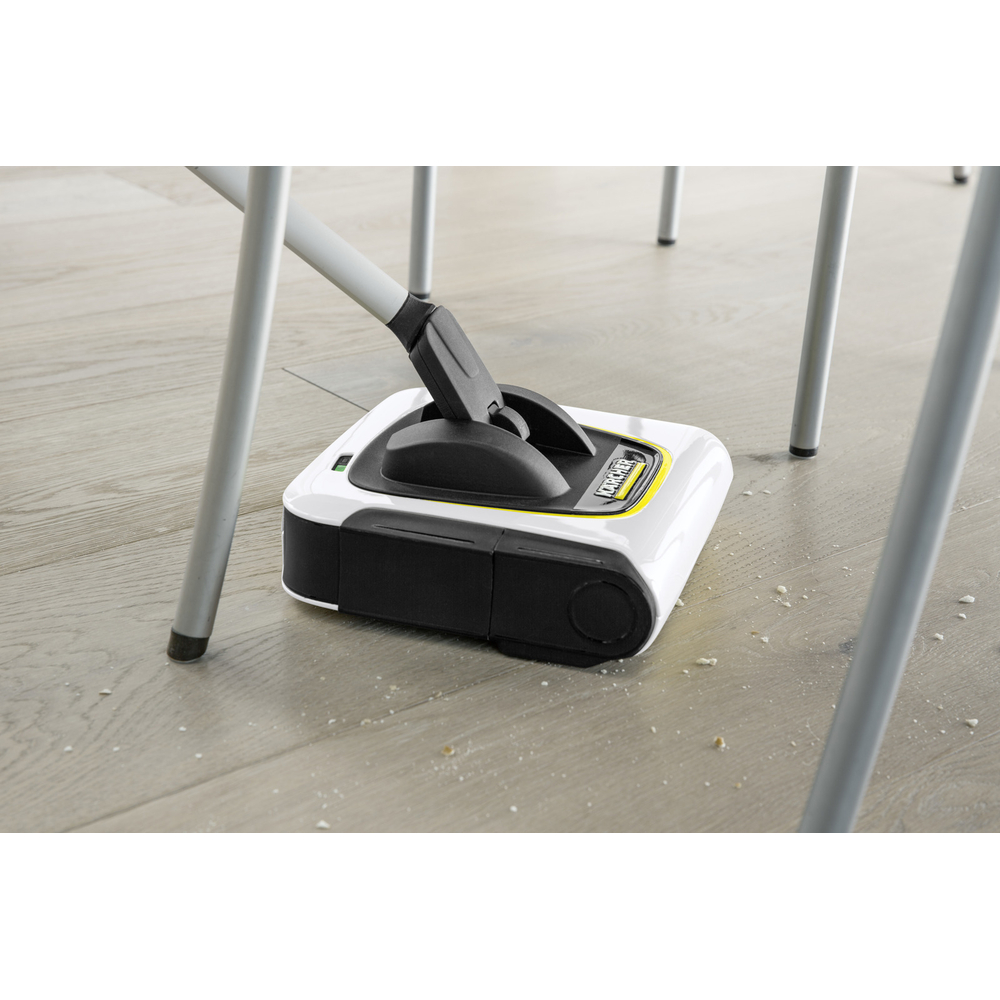 Balai électrique à batterie KB 5 KÄRCHER - 1.258-050.0