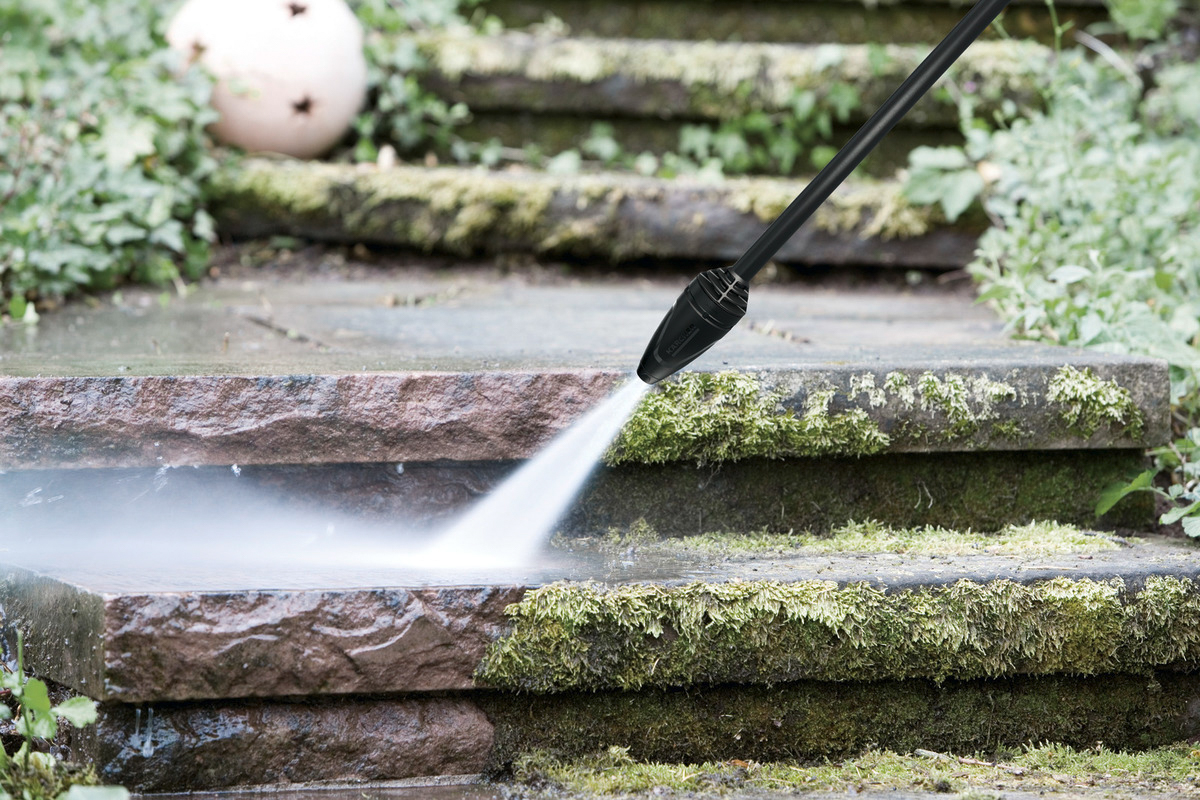 Nettoyeur haute pression KARCHER K7 Premium Power  - 1.317-170.0