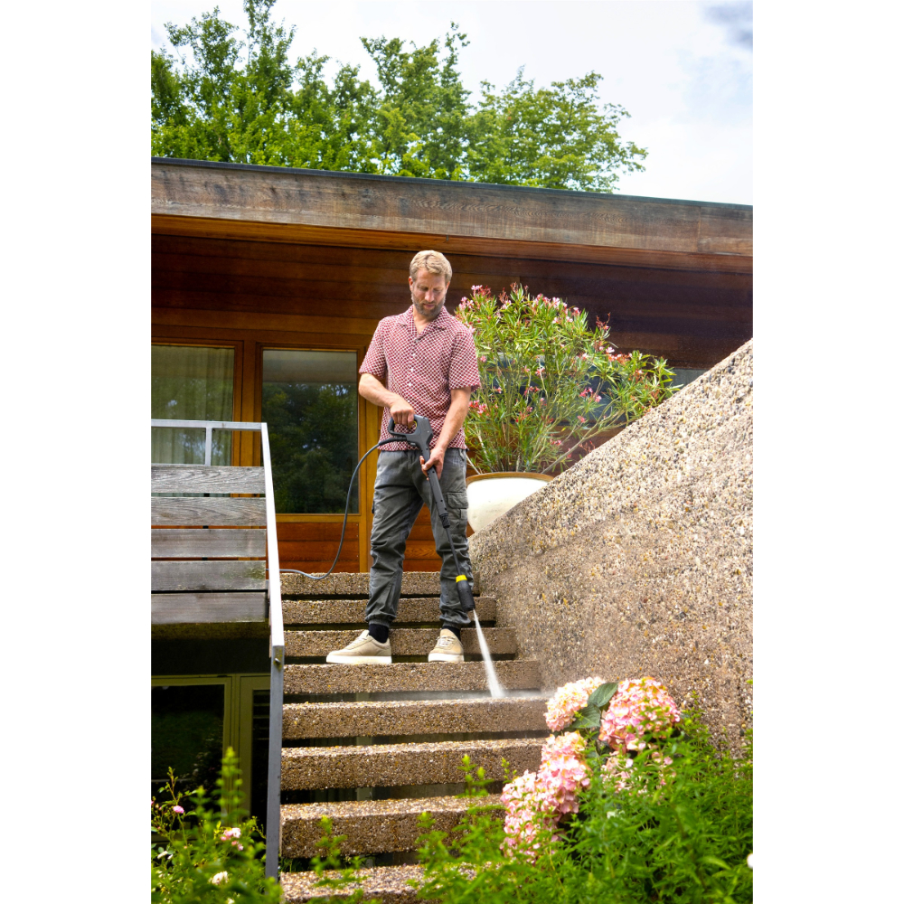 Nettoyeur haute pression K 7 COMFORT PREMIUM HOME KÄRCHER - 1.317-503.0