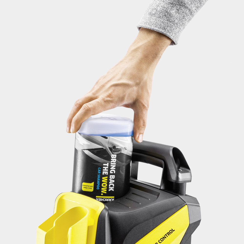 Nettoyeur haute pression K 4 Power Control Flex KÄRCHER - 1.324-300.0