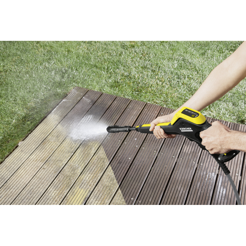 Nettoyeur haute pression K 4 Power Control Flex KÄRCHER - 1.324-300.0