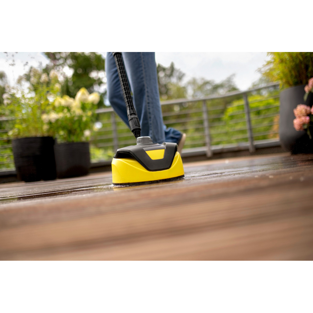 Nettoyeur haute pression K 5 Comfort Premium Home KÄRCHER - 1.324-803.0