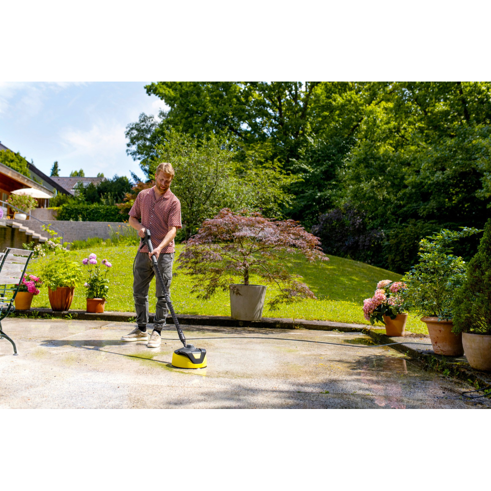 Nettoyeur haute pression K 5 Comfort Premium Home KÄRCHER - 1.324-803.0